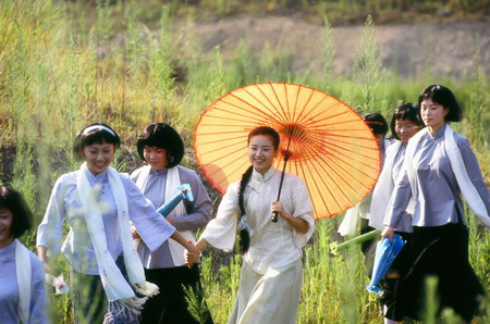 三十集民國劇《早春二月》介紹