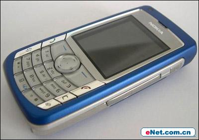 nokia6681(Nokia6681忘记开机密码怎么解锁)