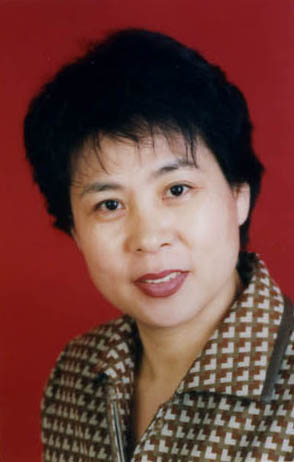 图文：2005表演教学国际研讨会专家―王丽娜
