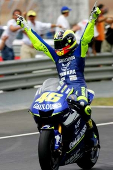 MotoGP̩վն ŵڶ