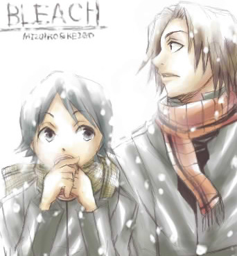 [ͼ]BLEACHͬͼ