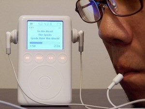 IPODͼ