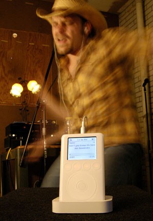 IPODͼ