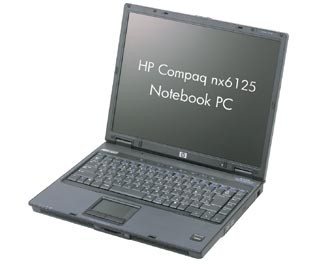 ָ֤HP NX6125