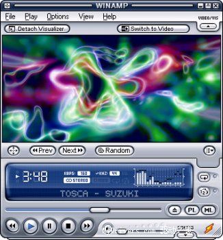 Winamp