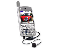 Treo600