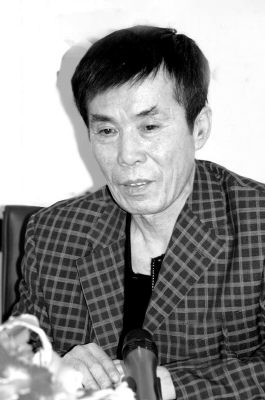 何庆魁:我根本不认识于景胜记者8月3日获悉,延边朝鲜族自治州农民于
