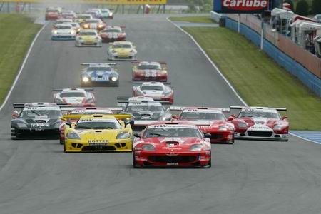 FIA GT2005̹ ְķ