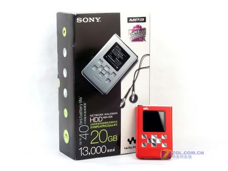 ȼּ SONY HD5ӲʽMP3