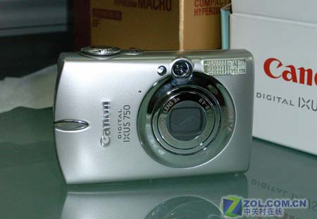 IXUS 750յ ۸С50