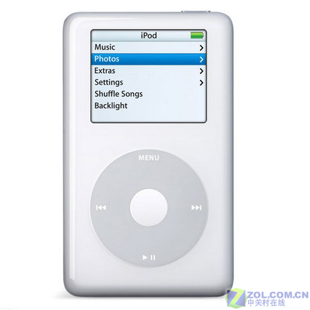 Сnano iPod