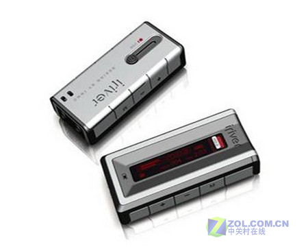 ѻƻnano iRiver T20ƽ