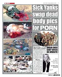 驻伊美军拿伊拉克人的尸体照换免费色情图片