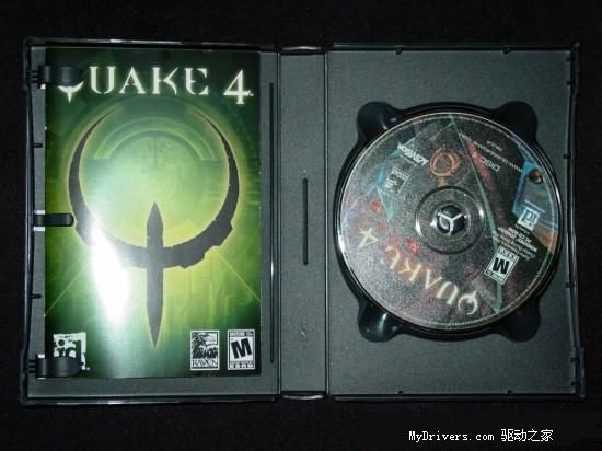 Quake4,۹3,