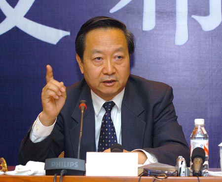 透视官煤勾结现象 重拳打击事故背后的腐败(组图)
