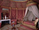 欧洲皇室惊人奢华卧房