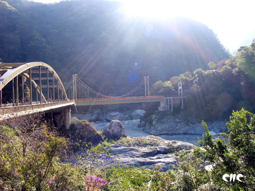 从南到北逛宝岛 台湾不光有阿里山日月潭(组图)