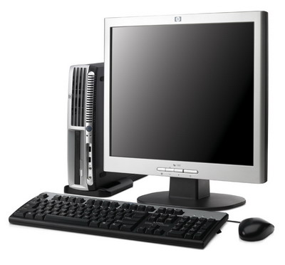 ITƷҵƴ-HP PC dc7600
