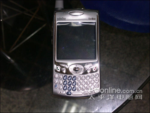 Treo650 PDA
