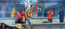 禁放令将废止