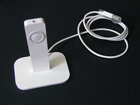  ¿iPod shuffle