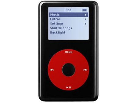 iPod U2