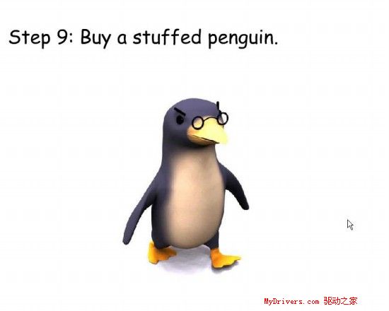 Linux