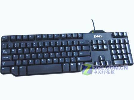 DELL SK8115