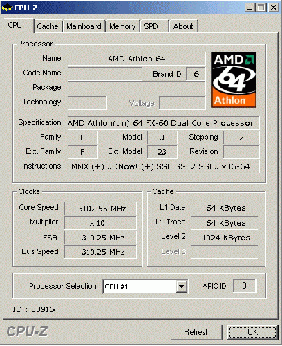 ŭAMD FX60ȫȫ