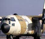 C-130运输机频发事故