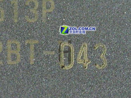 ȻDDR266ΪBT-D43