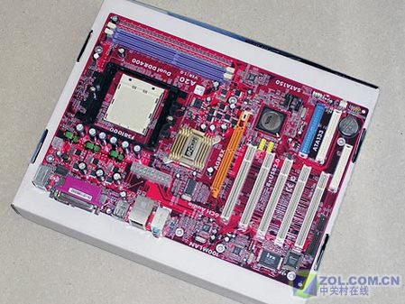 PCCHIPS A20ȫͼ