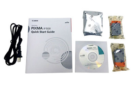 PIXMA iP1500īӡ