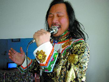 湘潭有个
