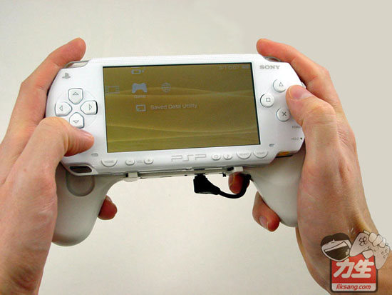 Sony,PSP