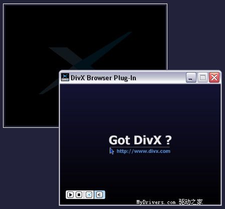 DivX,