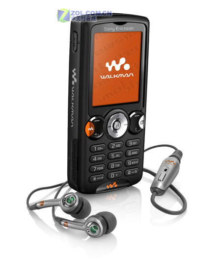 WALKMANĴ W810