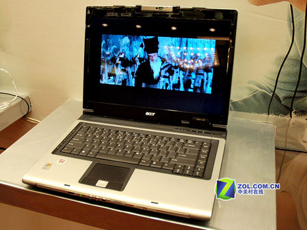 Acer Aspire 5672WLM