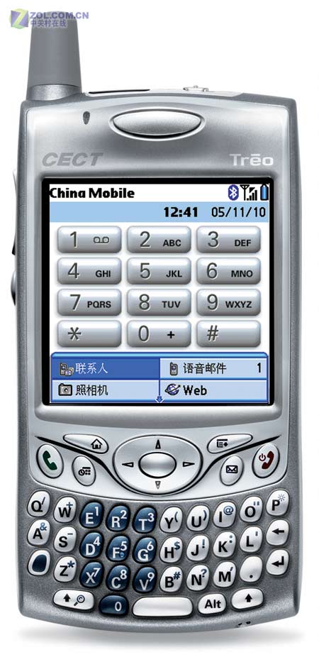 ʱ Treo 650С50Ԫ