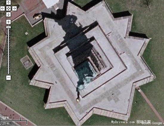 Google Earth