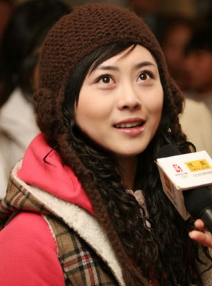 歌手李杨图片