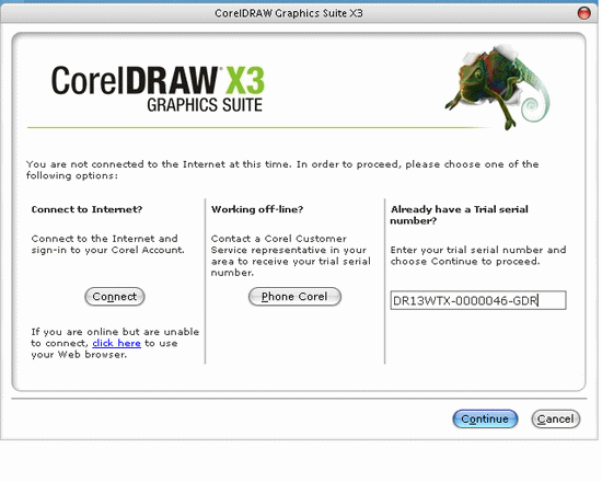 CorelDRAW X3ּ(һ)