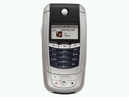 MOTO A780ٻ05PDAֻ