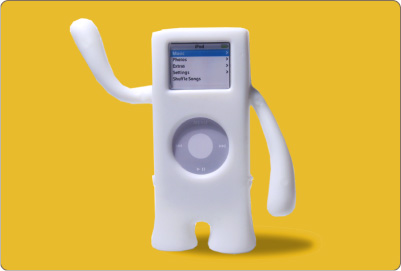 iPod