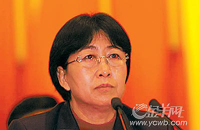 省十届人大四次会议开幕(组图)