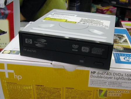 ׼лƷ HP 740i499Ԫ