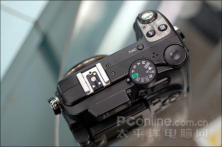 ῵CoolPix5400