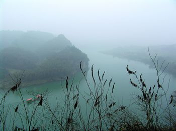 便江,注江,观音岩,坦洞,鸳鸯泉,这些对于长沙来说比较陌生的名词,开始