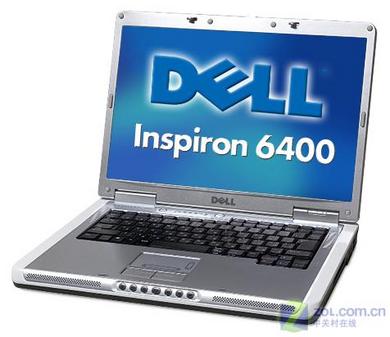 Ƶͼ˫˱ʼǱInspiron6400