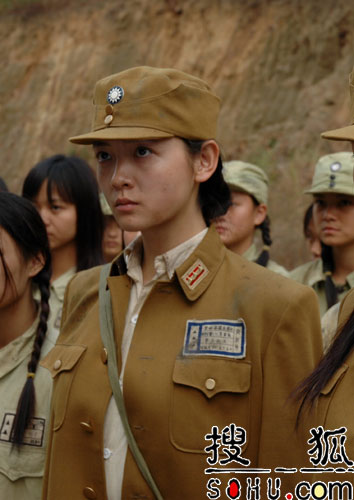 江塘集中营女人图片